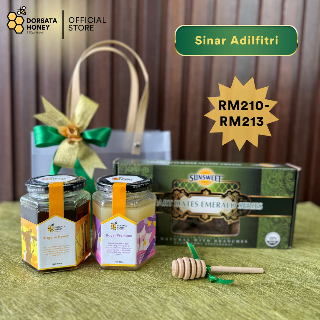 Sinar Adilfitri Gift Set