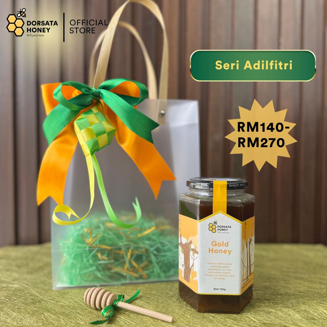 Seri Adilfitri Gift Set