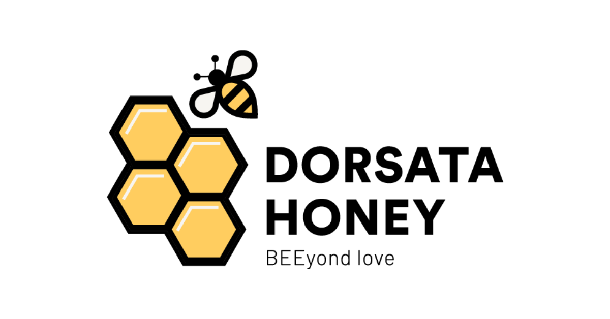 Dorsata Honey High Polyphenol Honey